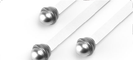 Sello de seguridad metalico globe seal